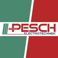 Pesch Electrotechniek B.V. logo - Similar company to Workforce-Nl