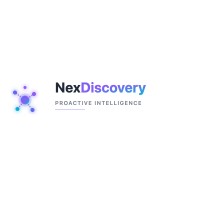 NexDiscovery logo - Similar company to Argento Technologies Limited