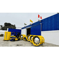 REMOVEX PERU logo - Similar company to Vibrason Ipm