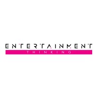 Entertainment Thinking logo - Similar company to Hayak, Inc.