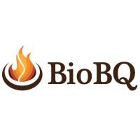 BioBQ logo - Similar company to Cell Ag @ Mit