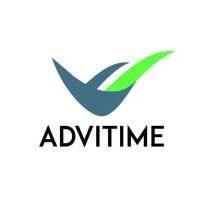 Advitime logo - Similar company to Lagerhotel Danmark Aps
