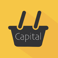Basket Capital logo - Similar company to Institute For Research & Policy Alternatives