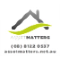 AssetMatters logo - Similar company to Dcb Projects
