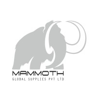 Mammoth Global Supplies Pvt Ltd logo - Similar company to Mammoth