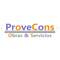 PROVECONS SRL logo - Similar company to Fahyco