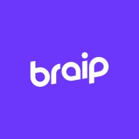 Braip logo - Similar company to Eduzz