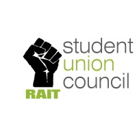 Student Union Council, RAIT logo - Similar company to Social Wing Rait