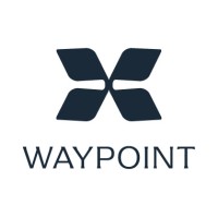 WAYPOINT logo - Similar company to Nolah Property Developments