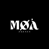 MØÅ AGENCY logo - Similar company to Together Studios Gmbh