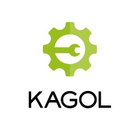 KAGOL Kacper Gołąb logo - Similar company to Entlix Limited