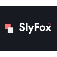 Slyfox SAS logo - Similar company to Sly Fox - Clever Brand Solutions