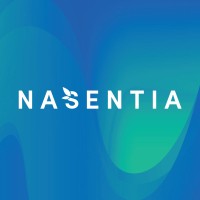 Nasentia logo - Similar company to Recent™