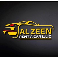 Alzeen Rent a Car logo - Similar company to Time Out Rent A Car