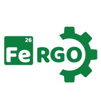 FERGO METAL MÜHENDİSLİK logo - Similar company to Meta-Mak