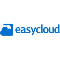 Easycloud logo - Similar company to Easycloud