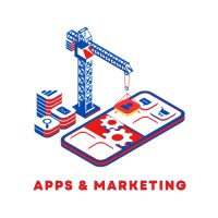 Apps & Marketing logo - Similar company to Sarah Jane