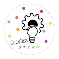 Creative Steam logo - Similar company to Neutral Ground