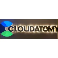 CLOUDATOMY logo - Similar company to Galaxy Axis Coaching Point Pvt Ltd