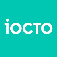 iocto GmbH logo - Similar company to Passplus Gmbh