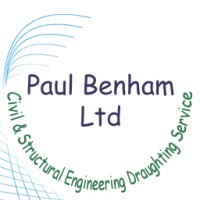 PAUL BENHAM LIMITED logo - Similar company to Gallop Engineeirng