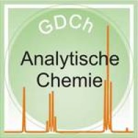 Fachgruppe Analytische Chemie der GDCh logo - Similar company to German Chemical Society (Gdch)