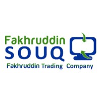 Fakhruddin Souq logo - Similar company to Al Ambra Perfumes