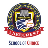Lakecrest Independent School logo - Similar company to 1Ststepbasketball