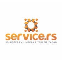 Service.RS logo - Similar company to Uno Robótica