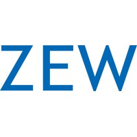 ZEW - Leibniz Centre for European Economic Research logo - Similar company to Transform Cluster - Munich Center For  Transformative Technologies  And Societal Change