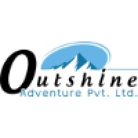 Outshine Adventure Pvt.Ltd logo - Similar company to Beyul Experiences