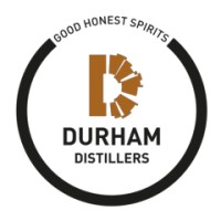 Durham Distillery logo - Similar company to Durham Distillery | Conniption Gins