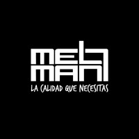 Melman SpA logo - Similar company to Siete Muebles
