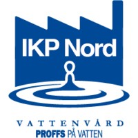 IKP NORD VATTENVÅRD AB logo - Similar company to High Estate Ab