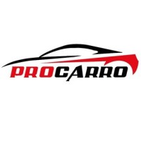 Procarro.Angola logo - Similar company to Gac Motor Angola