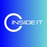 Inside IT Recruitment Agency logo - Similar company to Deeveloper.De
