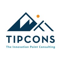 The Innovation Point Consulting (TIPCONS) logo - Similar company to Hepc Capital