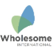 Wholesome International logo - Similar company to R.O.I. Software Solutions Llc