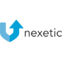 Nexetic logo - Similar company to Spacetime
