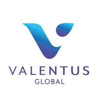 Valentus Global logo - Similar company to Ar Infotech