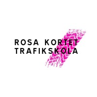 Rosa Kortet Trafikskola AB logo - Similar company to Ödevata