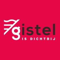 Stad Gistel logo - Similar company to La Brugeoise
