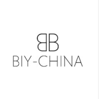 BIY-China logo - Similar company to Build-It-Yourself