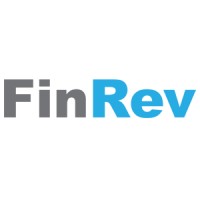 Finrev logo - Similar company to Logicsense Limited