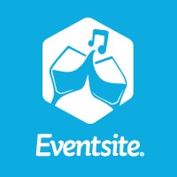 Eventsite logo - Similar company to Cluvi