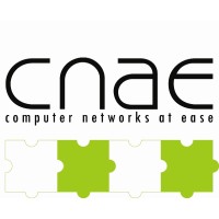 Computer Networks At Ease logo - Similar company to Computer Networks, Inc.
