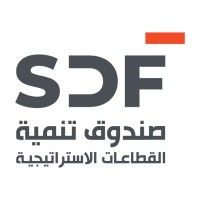 Strategic Development Fund (SDF) logo - Similar company to Further Ventures
