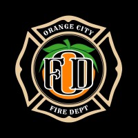 Orange City Fire Department logo - Similar company to Dr Sat