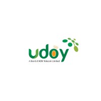 Udoy logo - Similar company to Adgrid Media