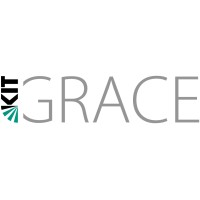Graduate School of the KIT Climate and Environment Center (GRACE) logo - Similar company to Center For Disaster Management And Risk Reduction Technology (Cedim)